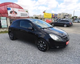 Opel Corsa 1.4i - INDIVIDUAL - EURO5, снимка 3