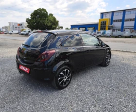 Opel Corsa 1.4i - INDIVIDUAL - EURO5, снимка 4