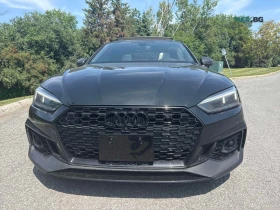 Audi Rs5 ЦЕНА ДО БЪЛГАРИЯ РЕГИСТРАЦИЯ & АВТОКРЕДИТ, снимка 2