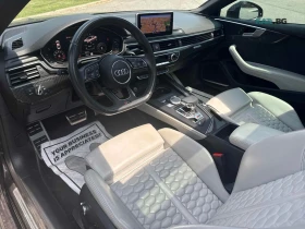 Audi Rs5 ЦЕНА ДО БЪЛГАРИЯ РЕГИСТРАЦИЯ & АВТОКРЕДИТ, снимка 6