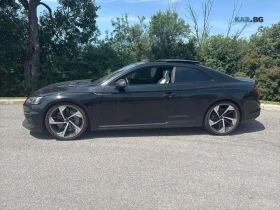 Audi Rs5 ЦЕНА ДО БЪЛГАРИЯ РЕГИСТРАЦИЯ & АВТОКРЕДИТ, снимка 3