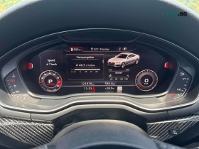 Audi Rs5 ЦЕНА ДО БЪЛГАРИЯ РЕГИСТРАЦИЯ & АВТОКРЕДИТ, снимка 7
