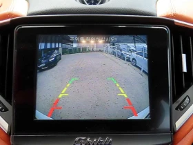 Maserati Ghibli SPORT + CAMERA PANORAMA FULL, снимка 12