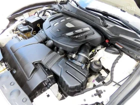 Maserati Ghibli SPORT + CAMERA PANORAMA FULL, снимка 15