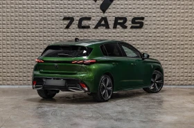 Peugeot 308 | 1.2 PureTech | Автоматик | Гаранция | , снимка 6