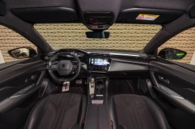 Peugeot 308 | 1.2 PureTech | Автоматик | Гаранция | , снимка 9