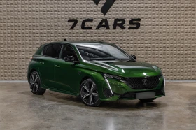 Peugeot 308 | 1.2 PureTech | Автоматик | Гаранция | , снимка 3