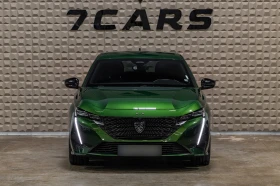 Peugeot 308 | 1.2 PureTech | Автоматик | Гаранция | , снимка 2