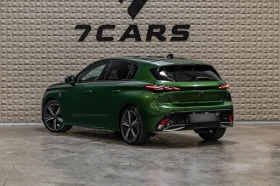 Peugeot 308 | 1.2 PureTech | Автоматик | Гаранция | , снимка 4