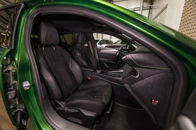 Peugeot 308 | 1.2 PureTech | Автоматик | Гаранция | , снимка 10