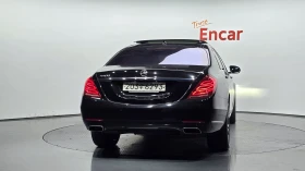 Mercedes-Benz S 500 SOFT CLOSE* BLIND SPOT* ОБДУХВАНЕ* КРАЙНА ЦЕНА, снимка 4