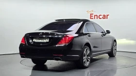 Mercedes-Benz S 500 SOFT CLOSE* BLIND SPOT* ОБДУХВАНЕ* КРАЙНА ЦЕНА, снимка 2