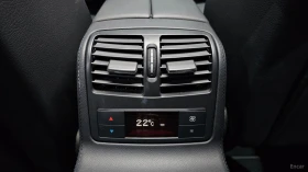 Mercedes-Benz CLS 350 КОЖА* ПОДГРЕВ* ОБДУХВАНЕ* ШИБИДАХ* КАМЕРА* LED* , снимка 16
