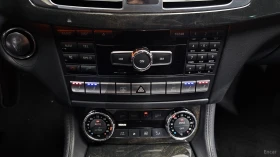 Mercedes-Benz CLS 350 КОЖА* ПОДГРЕВ* ОБДУХВАНЕ* ШИБИДАХ* КАМЕРА* LED* , снимка 14