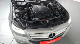 Mercedes-Benz CLS 350 КОЖА* ПОДГРЕВ* ОБДУХВАНЕ* ШИБИДАХ* КАМЕРА* LED* , снимка 5