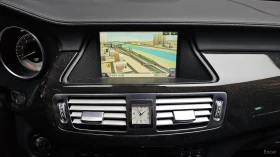 Mercedes-Benz CLS 350 КОЖА* ПОДГРЕВ* ОБДУХВАНЕ* ШИБИДАХ* КАМЕРА* LED* , снимка 12