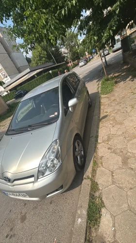 Toyota Corolla verso 2.2d, снимка 6