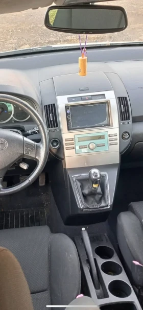 Toyota Corolla verso 2.2d, снимка 3