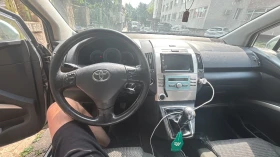 Toyota Corolla verso 2.2d, снимка 8