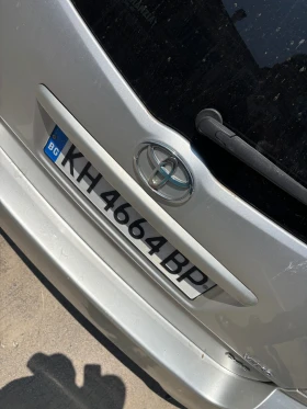 Toyota Corolla verso 2.2d, снимка 5