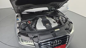 Audi A8 A8 3.0 TDI Quad LWB D4, снимка 6