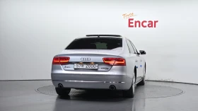 Audi A8 A8 3.0 TDI Quad LWB D4, снимка 4
