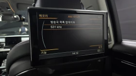 Audi A8 A8 3.0 TDI Quad LWB D4, снимка 17
