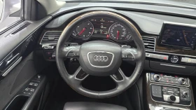 Audi A8 A8 3.0 TDI Quad LWB D4, снимка 13