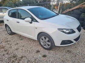 Seat Ibiza 1.6TDI INDIVIDUAL , снимка 3