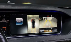 Mercedes-Benz S 350 * 4MATIC * КРАЙНА ЦЕНА ДО БЪЛГАРИЯ * АВТОКРЕДИТ, снимка 16