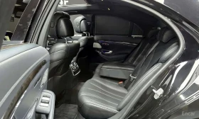 Mercedes-Benz S 350 * 4MATIC * КРАЙНА ЦЕНА ДО БЪЛГАРИЯ * АВТОКРЕДИТ, снимка 12