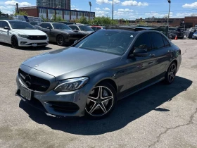 Mercedes-Benz C 43 AMG * CARFAX * ОПЦИЯ ЗА ФИНАНСИРАНЕ , снимка 1