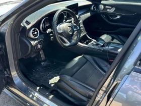 Mercedes-Benz C 43 AMG * CARFAX * ОПЦИЯ ЗА ФИНАНСИРАНЕ , снимка 17