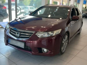Honda Accord 2.2 DTEC Type S, снимка 1