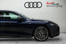 Audi A6 QUATTRO* PROGRESSIV* B&O* PANO* 360* HUD* FULL* , снимка 4