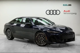 Audi A6 QUATTRO* PROGRESSIV* B&O* PANO* 360* HUD* FULL* , снимка 1
