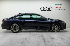 Audi A6 QUATTRO* PROGRESSIV* B&O* PANO* 360* HUD* FULL* , снимка 3