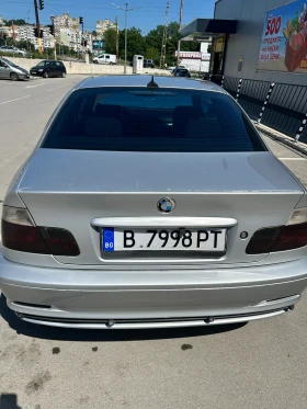 BMW 325, снимка 3