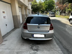 BMW 120 120d, снимка 4