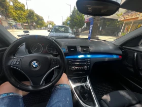 BMW 120 120d, снимка 6