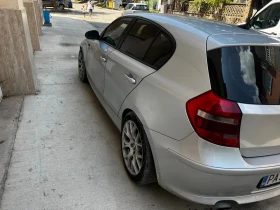 BMW 120 120d, снимка 5