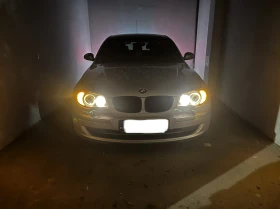 BMW 120 120d, снимка 7