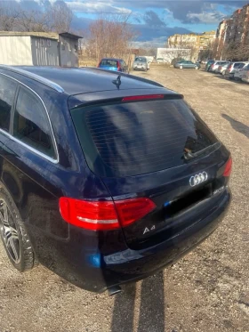 Audi A4, снимка 4