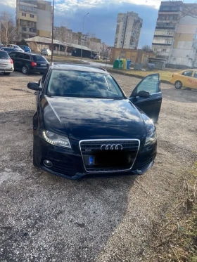 Audi A4, снимка 5