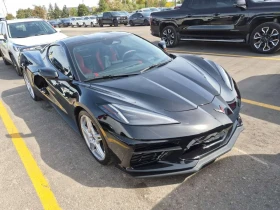 Chevrolet Corvette 2LT * CARFAX * АВТОКРЕДИТ БЕЗ ПЪРВОНАЧАЛНА ВНОСКА*, снимка 5