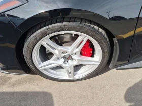 Chevrolet Corvette 2LT * CARFAX * АВТОКРЕДИТ БЕЗ ПЪРВОНАЧАЛНА ВНОСКА*, снимка 7