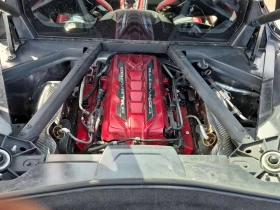 Chevrolet Corvette 2LT * CARFAX * АВТОКРЕДИТ БЕЗ ПЪРВОНАЧАЛНА ВНОСКА*, снимка 17