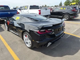 Chevrolet Corvette 2LT * CARFAX * АВТОКРЕДИТ БЕЗ ПЪРВОНАЧАЛНА ВНОСКА*, снимка 4