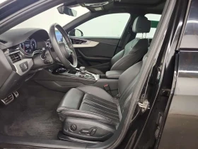 Audi A4 2PROGRESSIV S-LINE| MATRIX| DISTRONIC| 2 КЛЮЧА, снимка 5