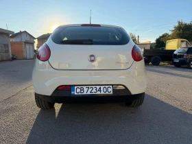 Fiat Bravo 1, 6 Mjet-EVRO-5B-ТопЦена !!!, снимка 15